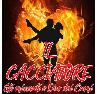 IL CACCIATORE